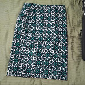 J Crew 00 Pencil Skirt
